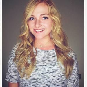 Meet your Posher, Madison